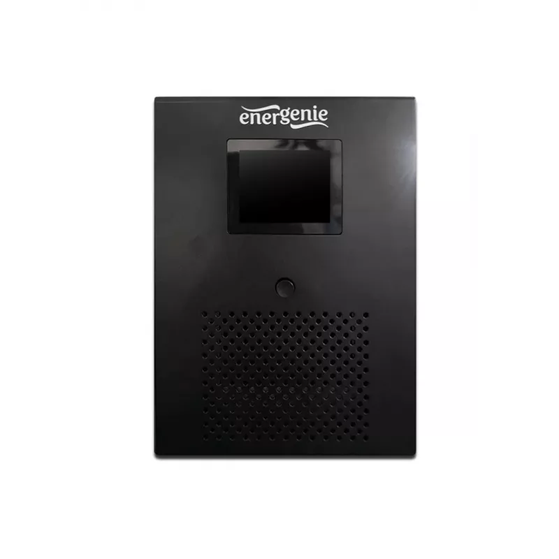 Gembird EG-UPS-036 UPS (keskeytymätön virransyöttö) Line-Interactive 3 kVA 1800 W 6 AC-lähtöä