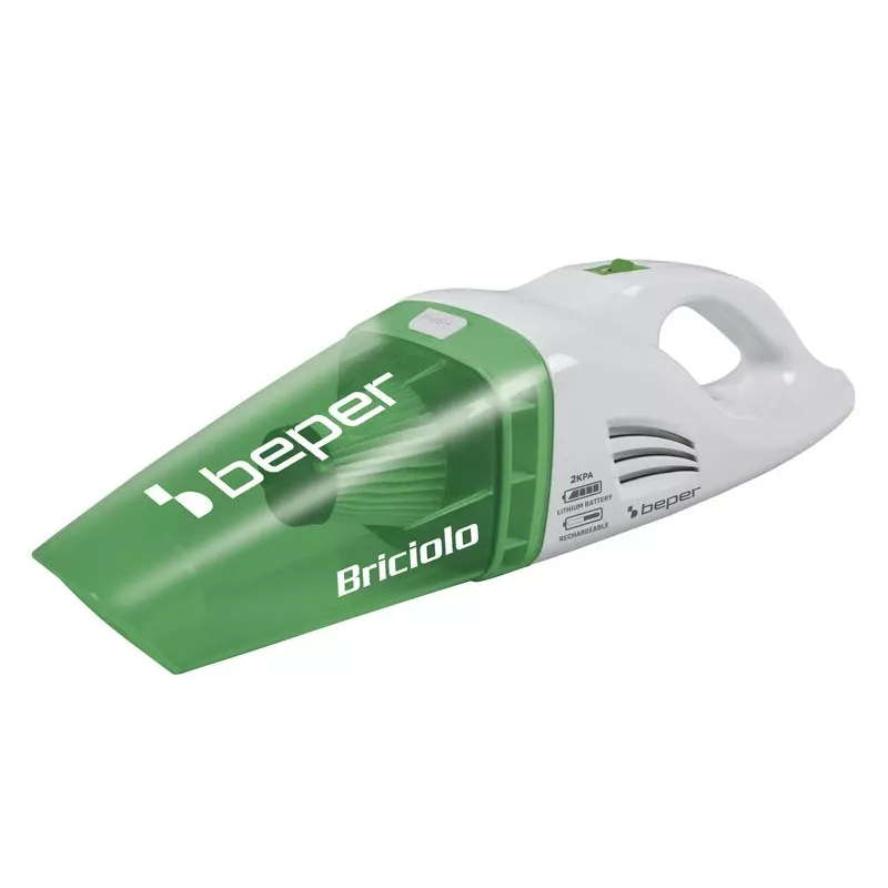 Vedenkeitin Beper 50.401RIC, ruostumaton teräs, 1,7 L tilavuus