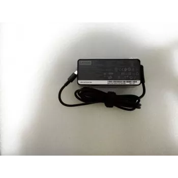 Lenovo AC-sovitin 01FR024 kannettava sisäkäyttö - virransyöttö