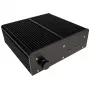 Palvelin Akasa Pascal TN Rack musta
