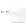 Apple MGN03ZM/A laturi mobiililaitteille MP4, älypuhelin, älykello, tabletti valkoinen AC sisäkäyttöön