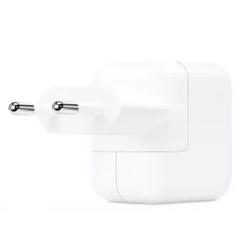 Apple MGN03ZM/A laturi mobiililaitteille MP4, älypuhelin, älykello, tabletti valkoinen AC sisäkäyttöön