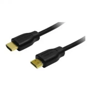 HDMI-kaapeli LogiLink CH0076 0,2 m