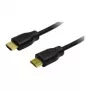 HDMI-kaapeli LogiLink CH0076 0,2 m