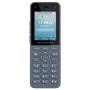 Grandstream Networks WP8256 IP-puhelin antrasiitti 3 linjaa LCD Wi-Fi