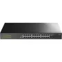 Hallittava kytkin Cudy GS2024S2 L2/L3 Gigabit Ethernet 24 porttia 1U