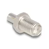 DeLOCK sovitin SMA-naaras TS9-uros SMA TS9 8mm 16,8mm