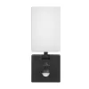 LED-valonheitin MACLEAN MCE516 10W PIR-liiketunnistimella, 800 lm