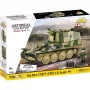 Rakennusmallisarja Cobi SD.KFZ.138/1 Grille, 720 osaa, näyttelymalli