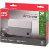 One for All DVB-T2 1080p kangasantenni valkoinen SV9436-5G (SV9436-5G)