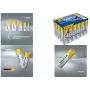 Varta ENERGY Mignon AA Cube 24 kpl - Mignon (AA) (4106229234)