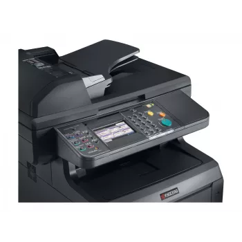 KYOCERA TK-5135K värikasetti 1 kpl alkuperäinen musta
