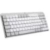 Logitech MX Mechanical Mini for Mac – langaton taustavalaistu näppäimistö, Tenkeyless