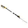 DeWALT DCMPH566P1-QW akkukäyttöinen pensasleikkuri 3,6 kg