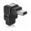 Adapteri USB-B mini DeLOCK 65097