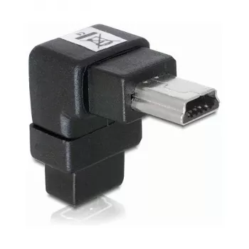 Adapteri USB-B mini DeLOCK 65097