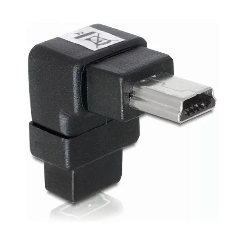 Adapteri USB-B mini DeLOCK 65097