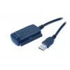 IDE / SATA - USB-sovitin GEMBIRD AUSI01