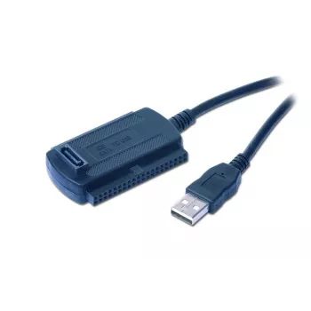 IDE / SATA - USB-sovitin GEMBIRD AUSI01