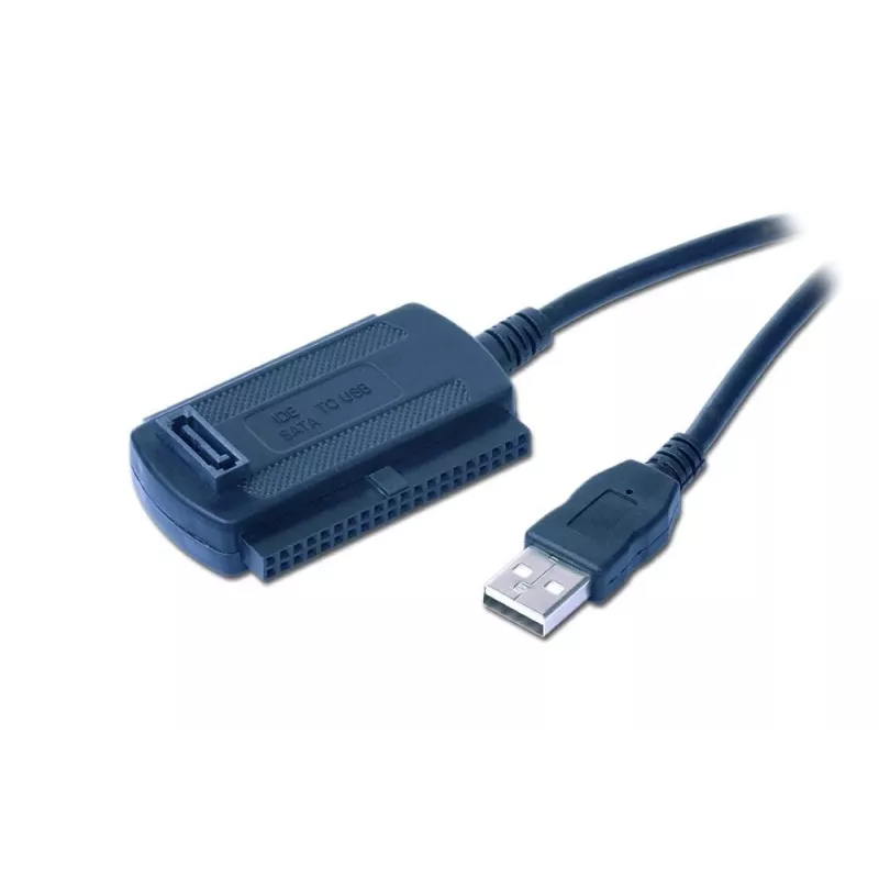 IDE / SATA - USB-sovitin GEMBIRD AUSI01