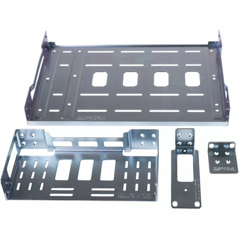 Cisco 1100 Series reititin telineasennus 2 seinäasennussarja