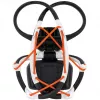 Petzl IKO CORE otsalamppu, musta, E104BA00