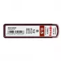 Lyijytäytekynän vaihtolyijy Rotring polymeeri B 0,5 mm S0312640