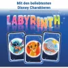 Disney 100 Labyrintti, lautapeli