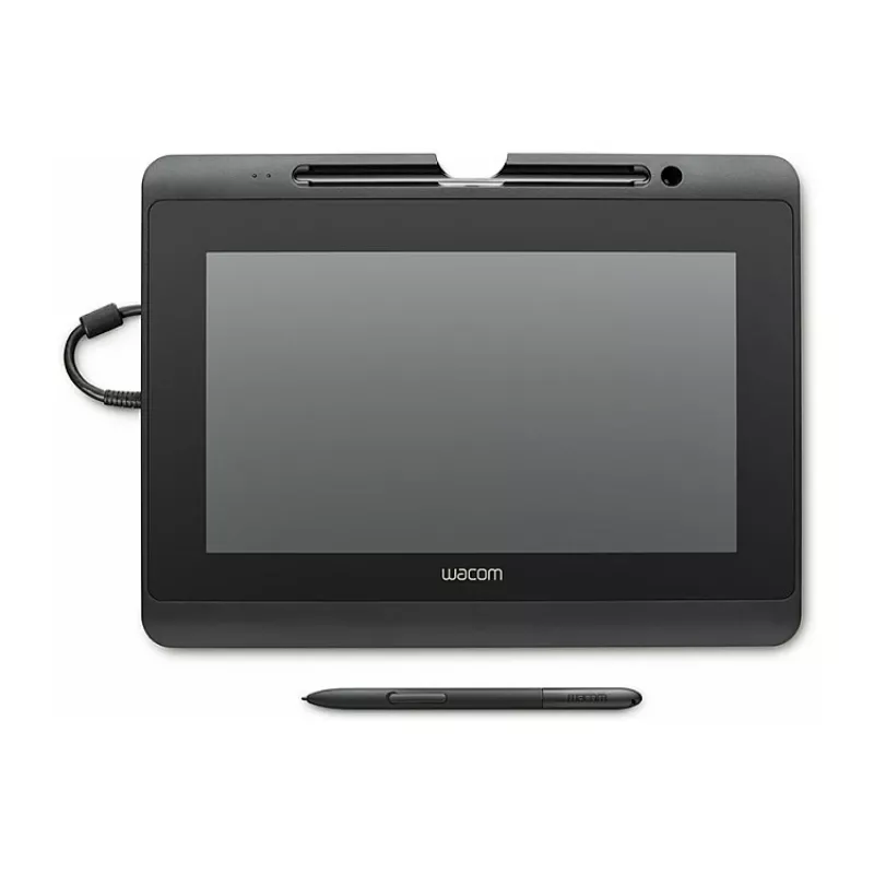 Wacom DTH-1152 musta