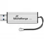 USB-muistitikku MediaRange 16GB USB Type-A Micro-USB MR915