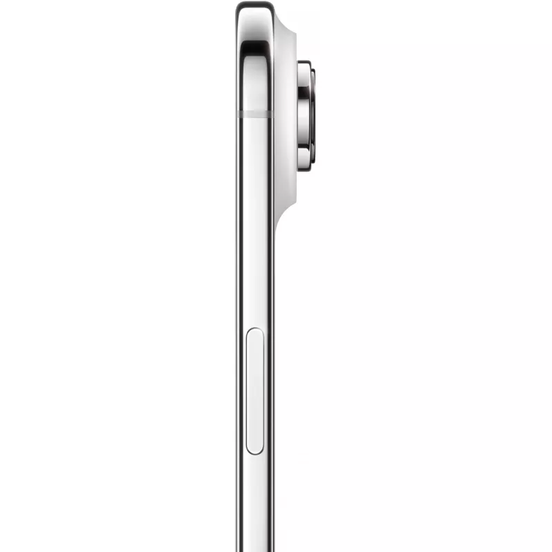 Apple iPhone Air 16,5 cm (6,5) Dual SIM iOS 26 5G USB Type-C 256 GB valkoinen