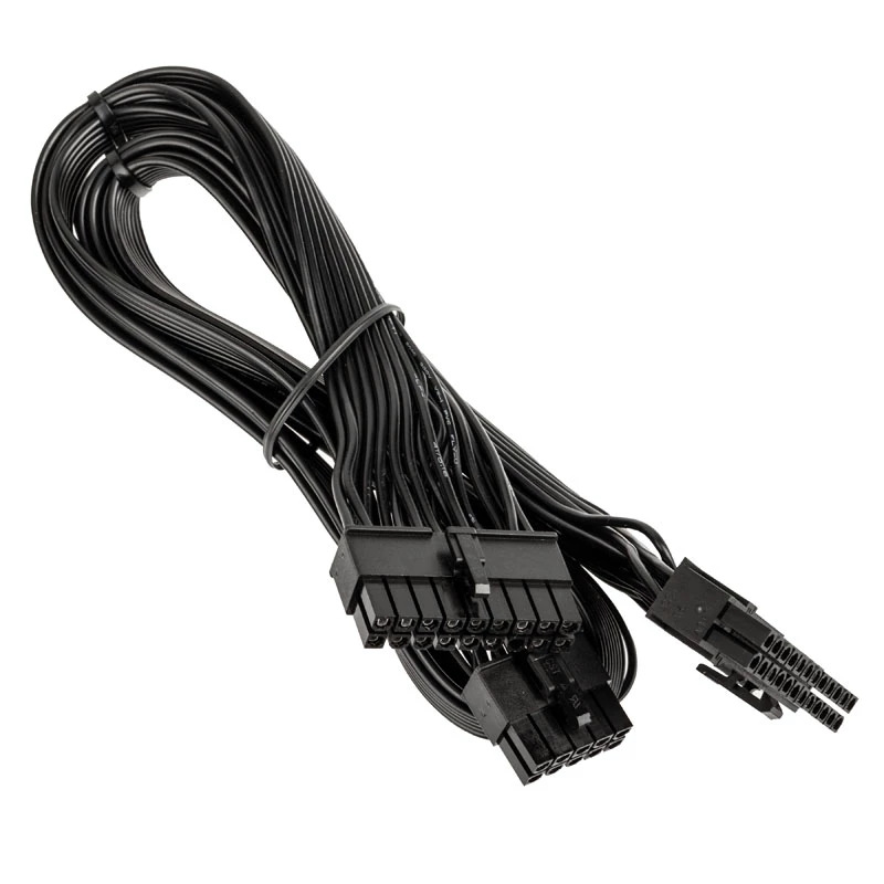Kolink KL-CBR-ATX Current Cable musta