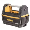Työkalujen säilytyslaukku DeWALT DWST82990-1 korkeus 350 mm paino 2 kg