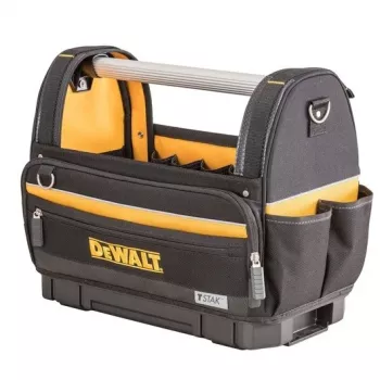 Työkalujen säilytyslaukku DeWALT DWST82990-1 korkeus 350 mm paino 2 kg