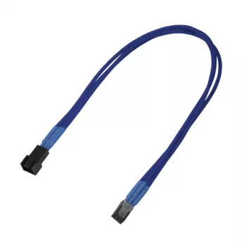 Sisäinen virtakaapeli Nanoxia 900200017 0,3 m