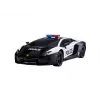 Revell Lamborghini Aventador Polizei pienoismallirakennussarja