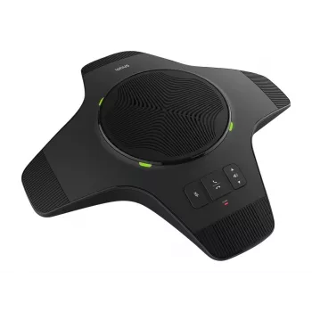 SNOM IP-konferenssipuhelin C52-52SP DECT kaiutin/mikrofonilaajennus