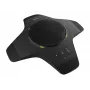 SNOM IP-konferenssipuhelin C52-52SP DECT kaiutin/mikrofonilaajennus