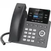 IP-puhelin Grandstream Networks GRP2612W musta