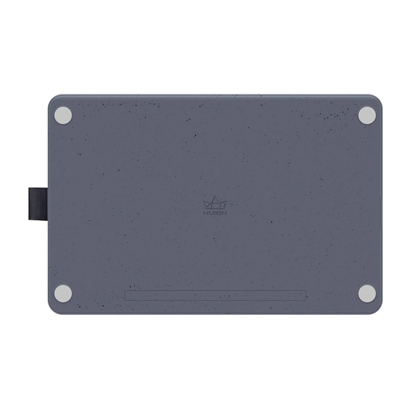Piirustustabletti HUION HS611 musta 5080 lpi 258,4 x 161,5 mm