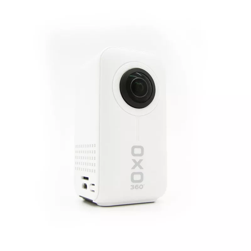 Valvontakamera Easypix OXO 360° IP Cam 56200