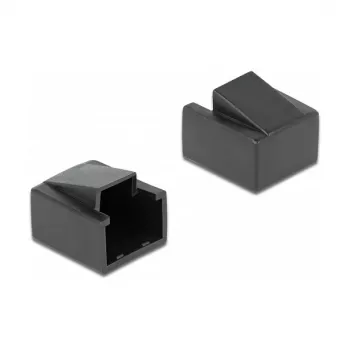 RJ-45-liitännän suojatulppa DeLOCK 86470