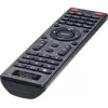 Stereo-vastaanotin Magnat MC 400 — 2.0 kanavaa, 40 W per kanava, CD-soitin, Wi-Fi, Bluetooth, DAB/FM, Ethernet (musta)