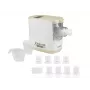 Yleiskone Beper P102SBA500 500W — kompakti sähköinen yleiskone