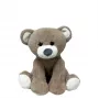 Pehmoteddykarhu TULILO 9332 — 37 cm, beige