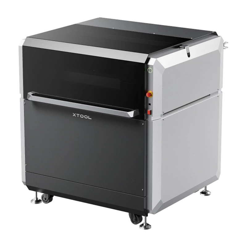 Lasihitsaus- ja CNC-leikkauskone xTool MetalFab XMF-1200B 1200 W teho