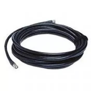 Koaksiaalikaapeli Cisco AIR-CAB005LL-R RP-TNC 1,52 m musta