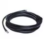 Koaksiaalikaapeli Cisco AIR-CAB005LL-R RP-TNC 1,52 m musta