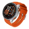 Älykello Garett Compass GPS hopea — Garett Compass GPS hopea