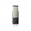 Silicon Power Blaze B30 USB-muistitikku 64 GB USB Type-A 3.0 (3.1 Gen 1) musta